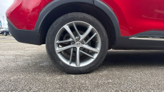 MG Hs 1.5 T-GDI Exclusive 5dr DCT Petrol Hatchback